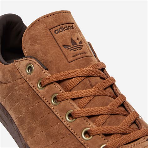 adidas spezial tobacco|Adidas originals tobacco.